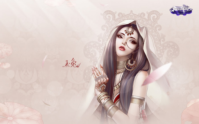 Yêu nữ hồ mị của QQ Tây Du - Ảnh 19