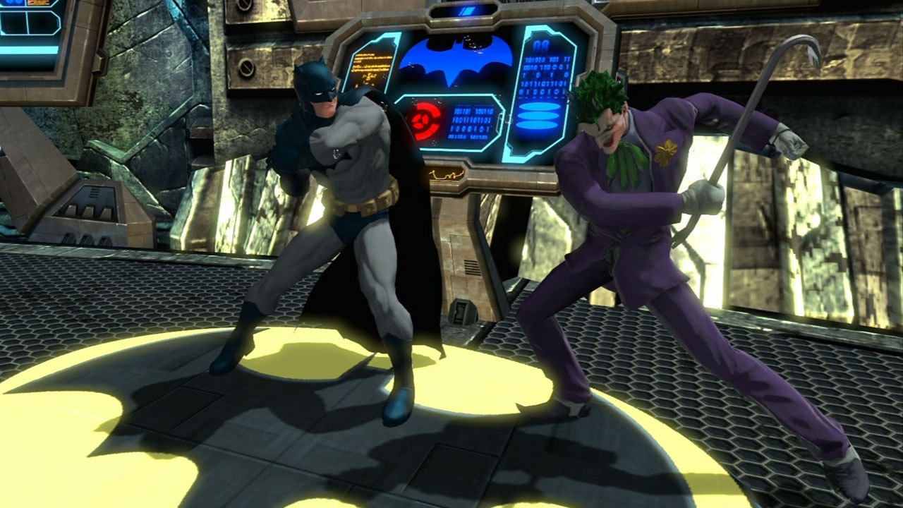 Khám phá DC Universe Online: Batman - Ảnh 9