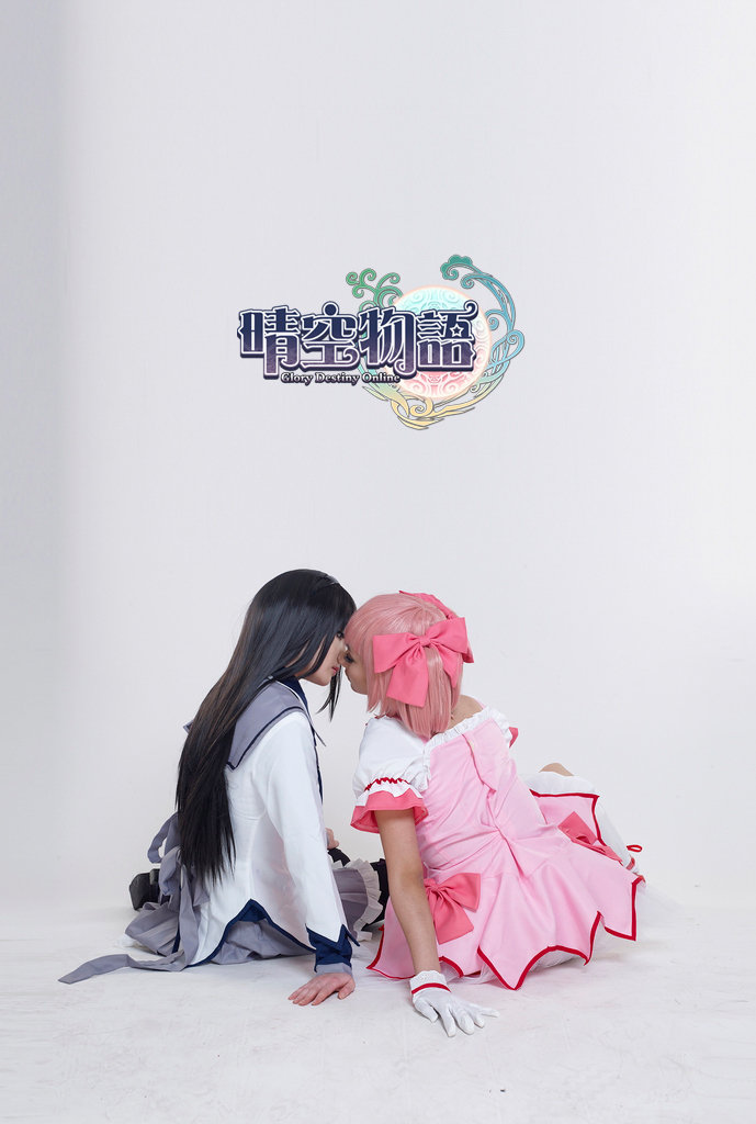 Bộ ảnh cosplay cực chất của Glory Destiny Online - Ảnh 7