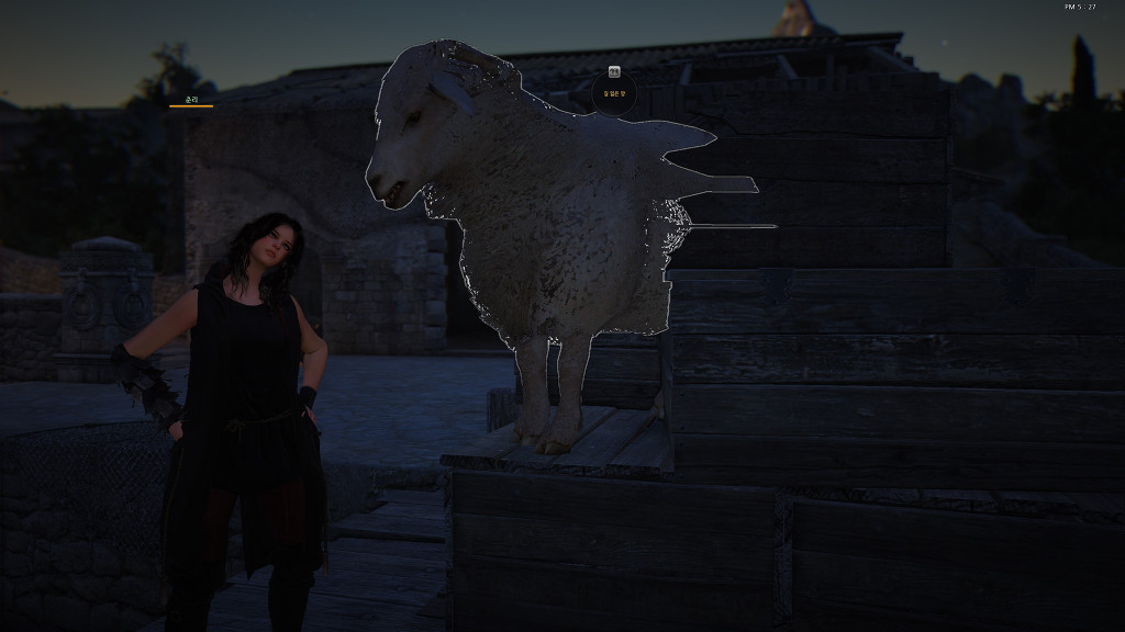 Black Desert: Hình ảnh "chất lừ" trong ngày đầu CBT - Ảnh 18