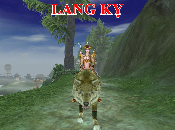 Con đường chuyển chức thành Tula Lang Kỵ - Ảnh 4