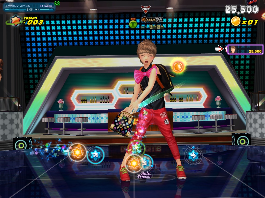 Chiêm ngưỡng World in Audition trước thềm Open Beta - Ảnh 16