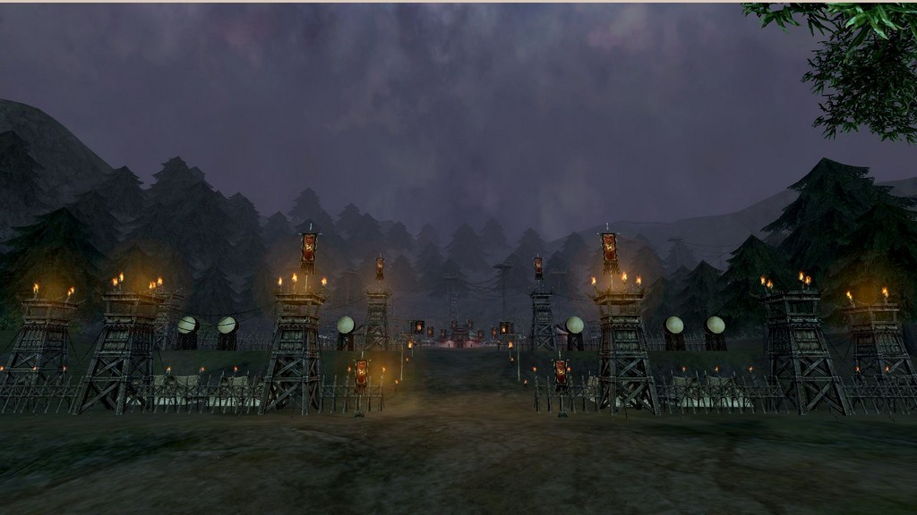 Soi Tam Quốc Chí 3D trước ngày Open Beta - Ảnh 3