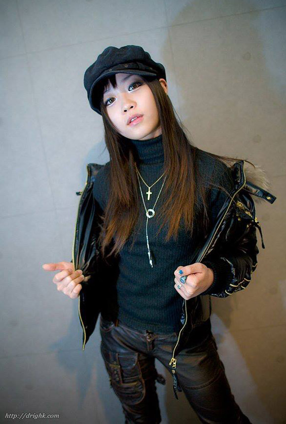 Ngắm ảnh của cosplayer Tomia từ năm 2009 - Ảnh 5