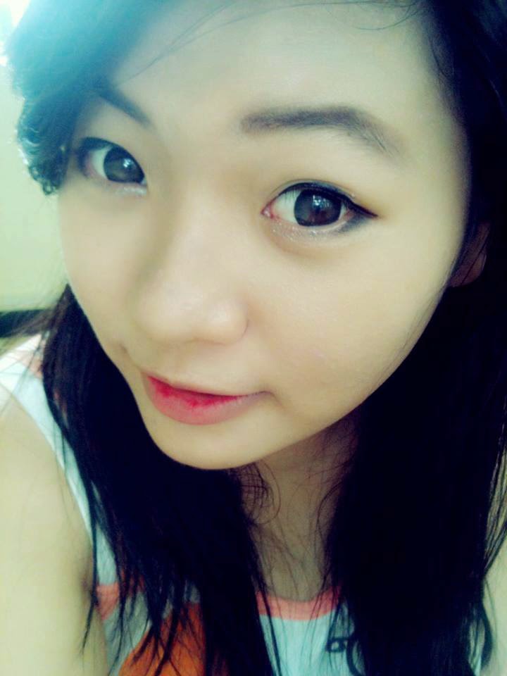 Ngắm nhan sắc của Miss Ảnh Củ Hành 2013 Vũ Thị Hà Lan - Ảnh 26