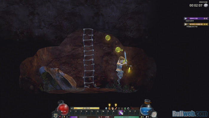 Soi cận cảnh phiên bản OBT của Ghost and Goblins - Ảnh 30