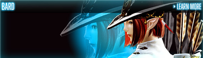 Hình ảnh đẹp về các nghề nghiệp trong Final Fantasy XIV - Ảnh 21