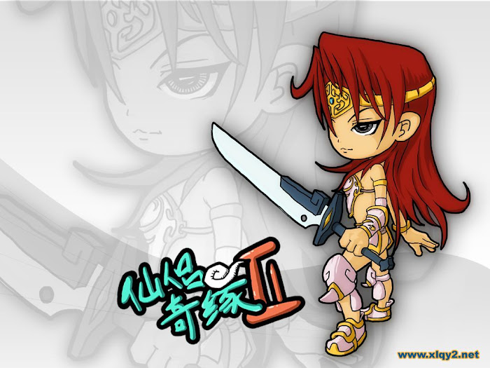 Hình nền game Tiên Lữ Kỳ Duyên 2 - Ảnh 15