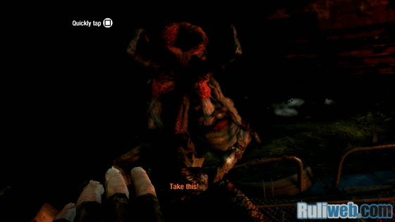 Thử nghiệm game bắn súng Metro: Last Night - Ảnh 53