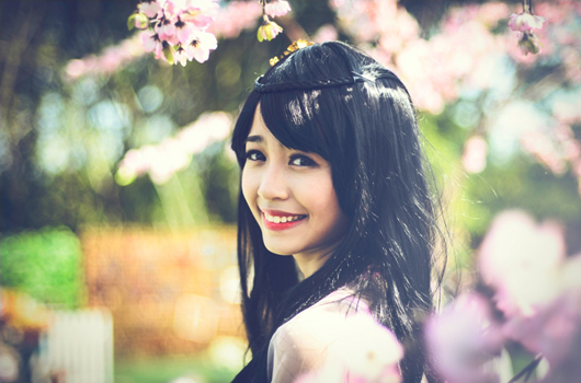 Mỹ nữ Việt quyến rũ với cosplay Thiên Địa Quyết - Ảnh 8