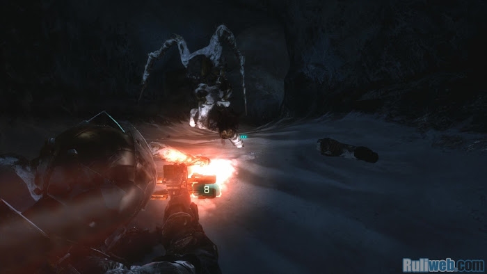 Cận cảnh Dead Space 3 trên Xbox 360 - Ảnh 20