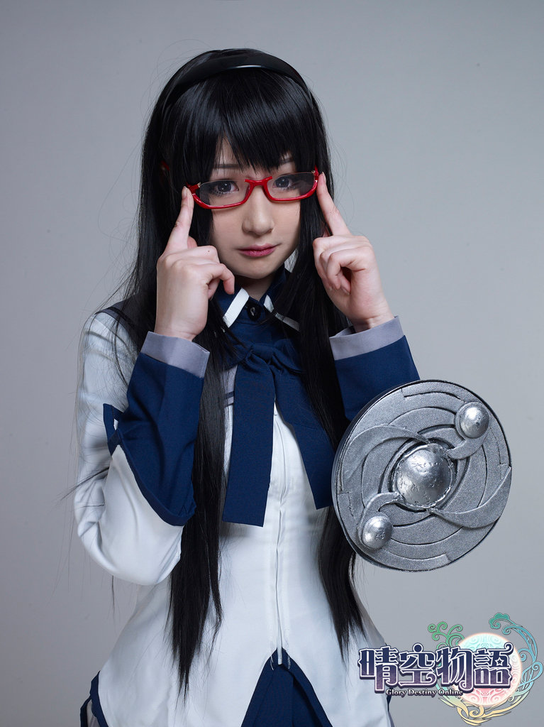 Bộ ảnh cosplay cực chất của Glory Destiny Online - Ảnh 8