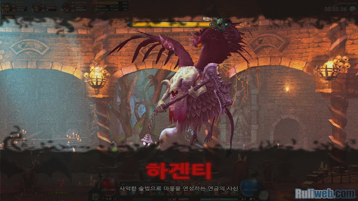 Soi cận cảnh phiên bản OBT của Ghost and Goblins - Ảnh 73