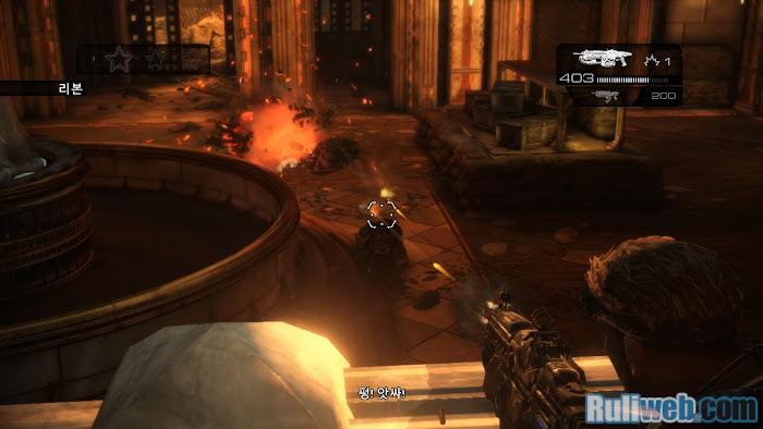 Chơi thử Gears of War: Judgment phiên bản Hàn Quốc - Ảnh 23