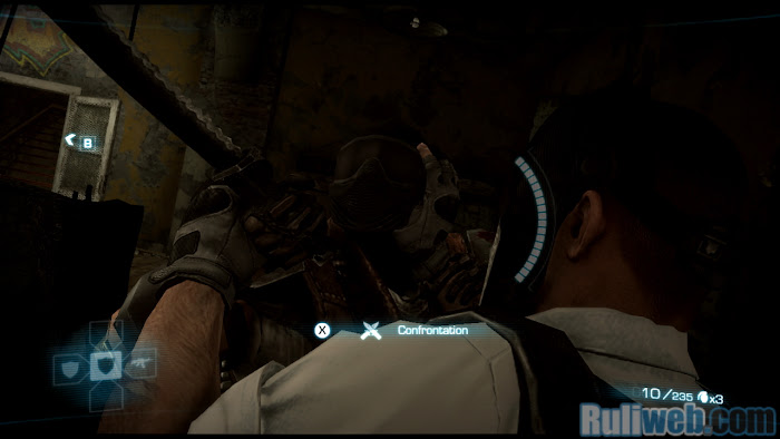 Soi gameplay của Army of Two: The Devil's Cartel - Ảnh 26