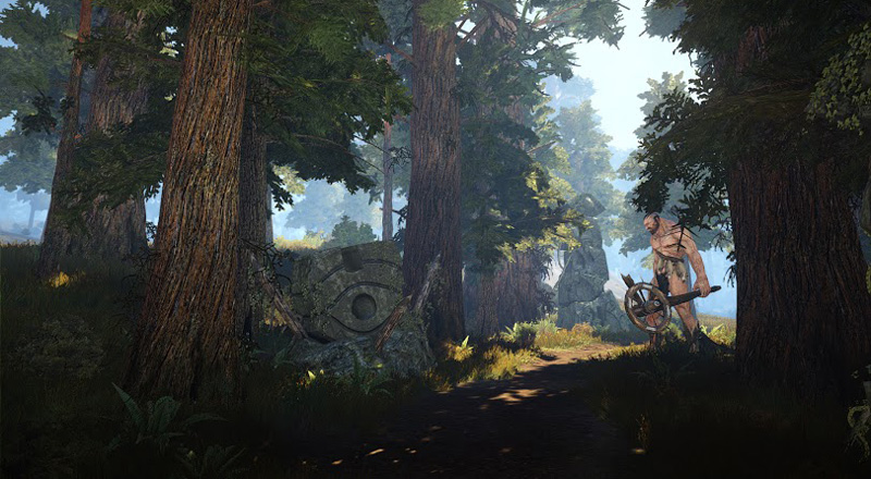 Black Desert mở cửa Closed Beta vào 17/10/2013 - Ảnh 10