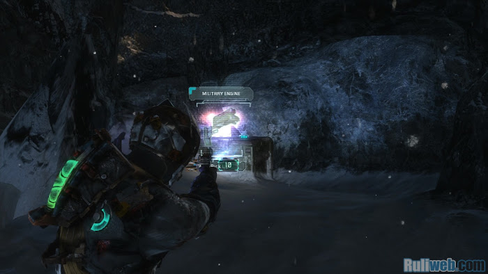 Cận cảnh Dead Space 3 trên Xbox 360 - Ảnh 17