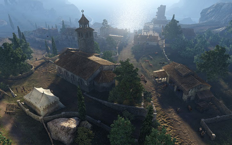 Black Desert mở cửa Closed Beta vào 17/10/2013 - Ảnh 27