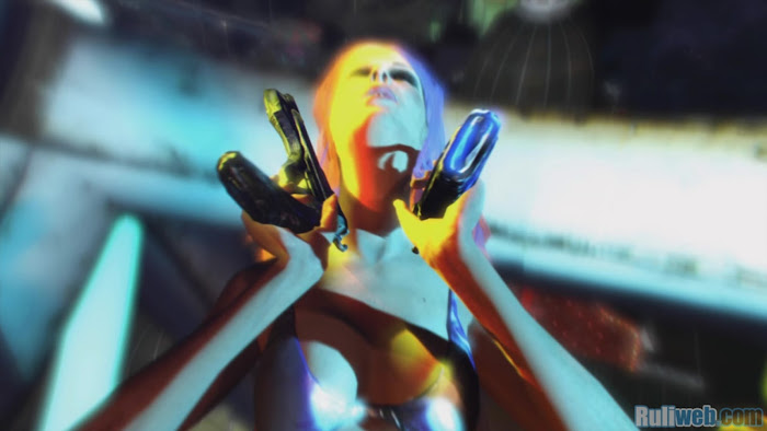 Soi Devil May Cry trên hệ máy Xbox 360 - Ảnh 3