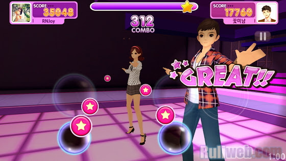 Thử nghiệm game âm nhạc Rhythm Njoy của Nexon - Ảnh 14