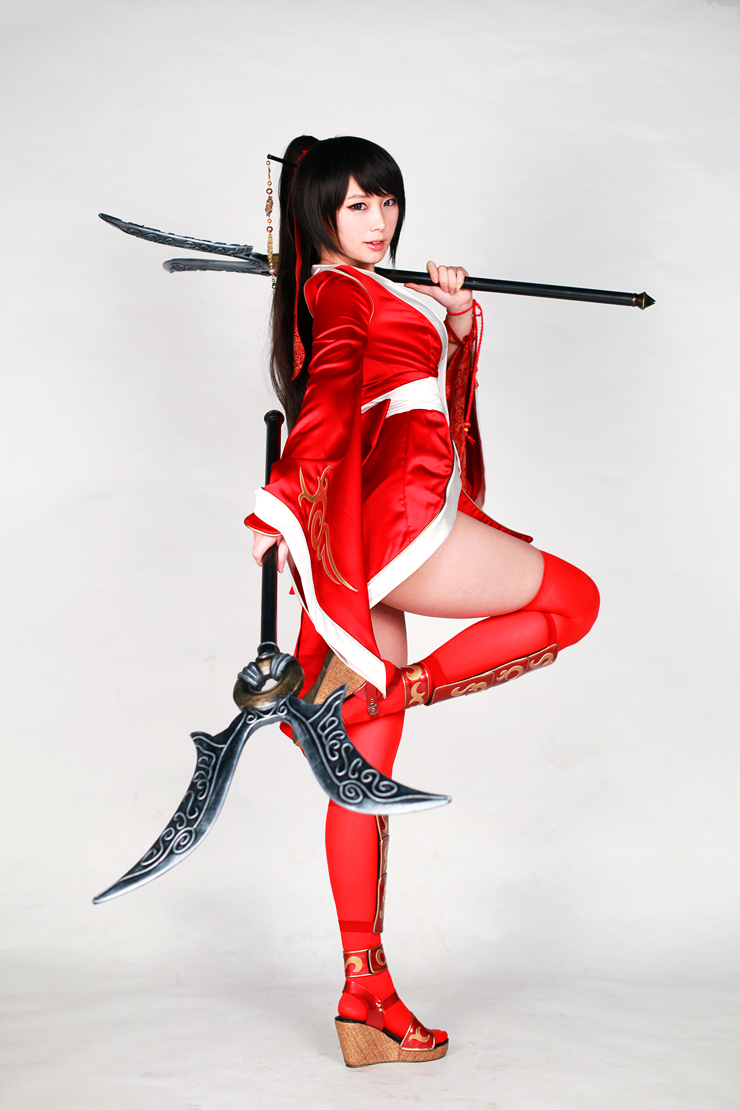 Akali Huyết Nguyệt
