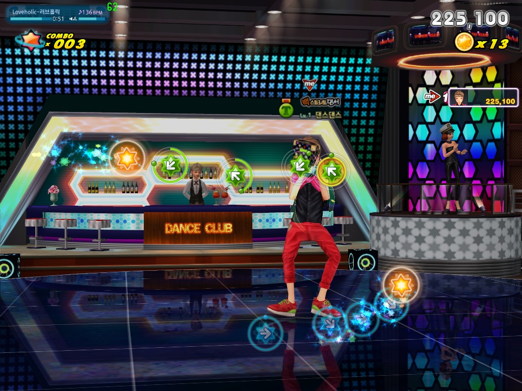 Chiêm ngưỡng World in Audition trước thềm Open Beta - Ảnh 17