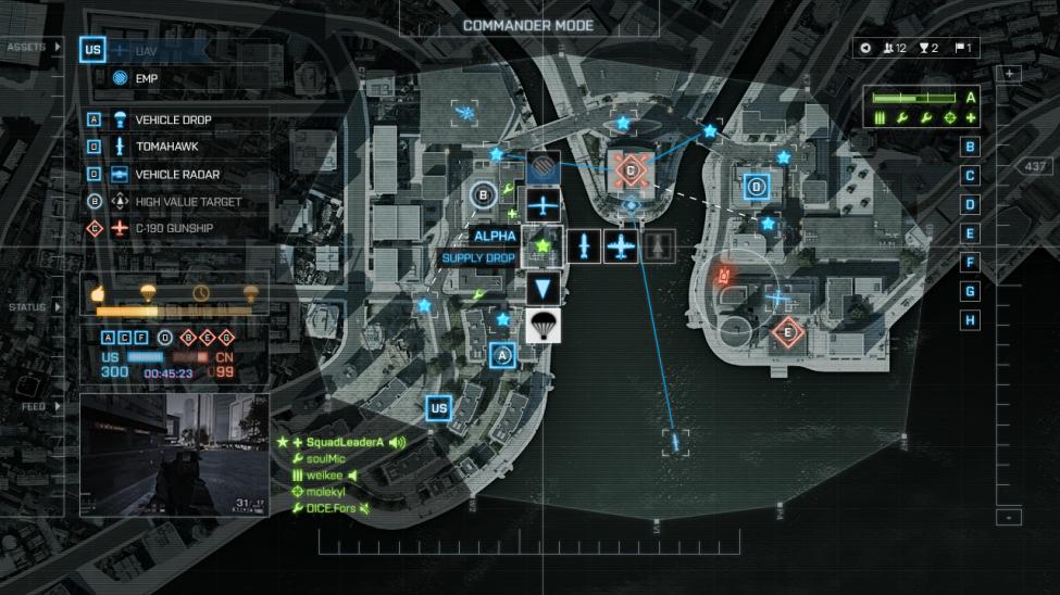 Chiến đấu trong Battlefield 4 đẹp như phim hành động - Ảnh 14