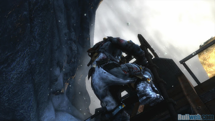Cận cảnh Dead Space 3 trên Xbox 360 - Ảnh 10