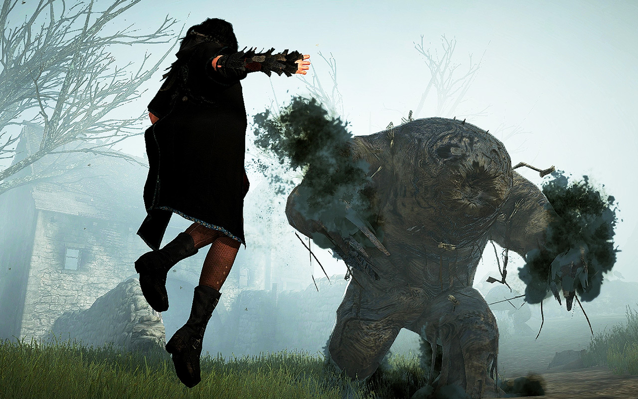 Chiêm ngưỡng Black Desert trước thềm Closed Beta - Ảnh 7