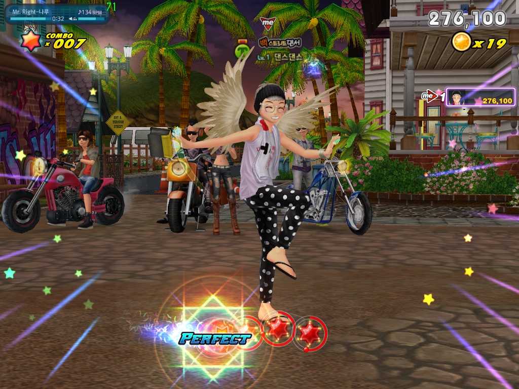 Chiêm ngưỡng World in Audition trước thềm Open Beta - Ảnh 7