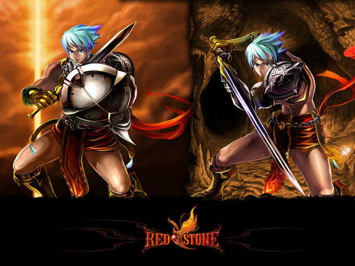 Red Stone: Game nhập vai 2D cổ điển từ Hàn Quốc - Ảnh 5