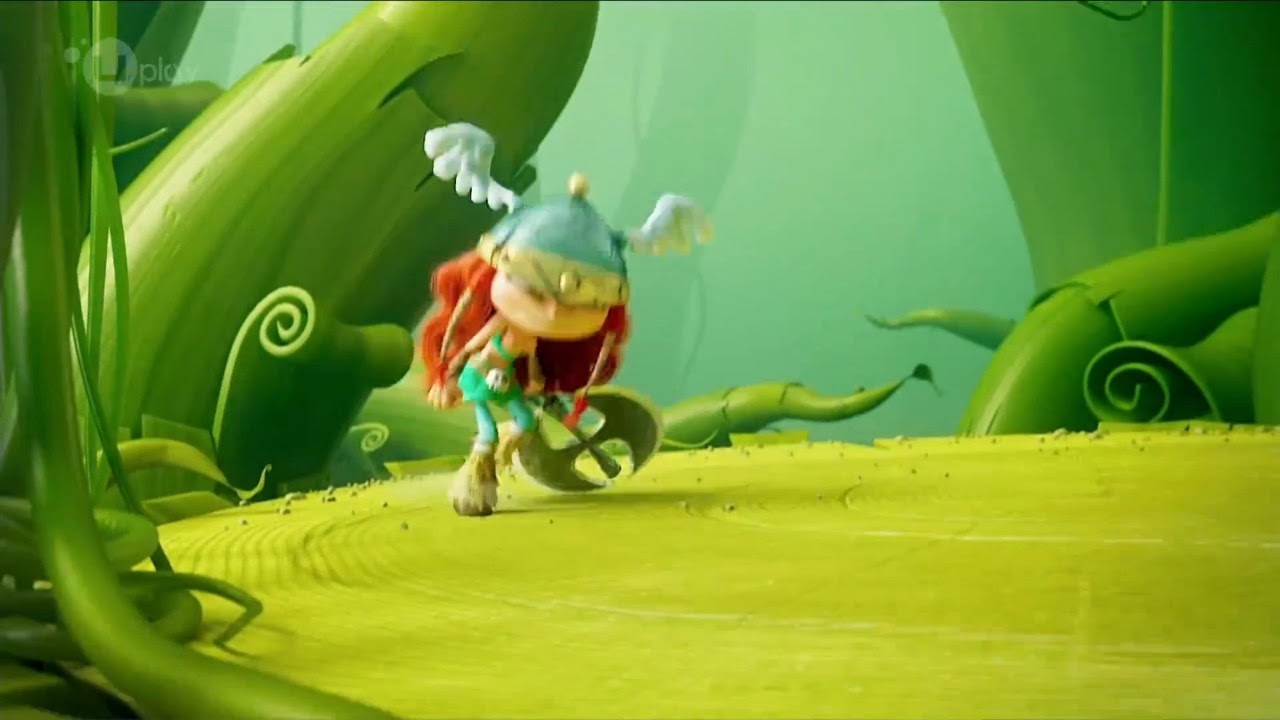 Ubisoft công bố ngày ra mắt của Rayman Legends - Ảnh 106