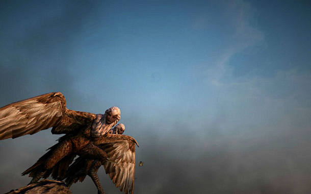 Black Desert hé lộ về phiên bản Closed Beta 2 - Ảnh 2