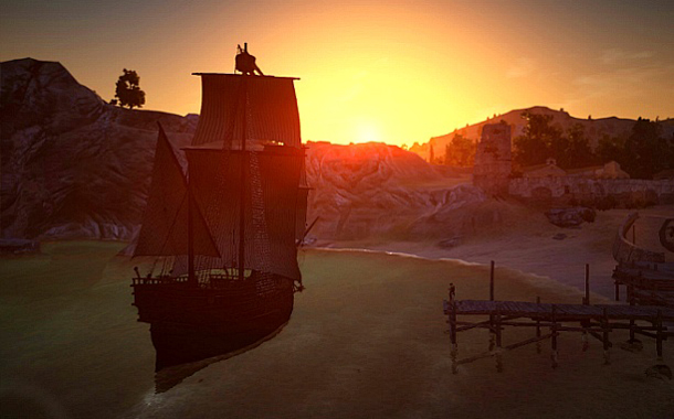 Black Desert hé lộ về phiên bản Closed Beta 2 - Ảnh 3