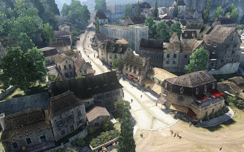 Black Desert mở cửa Closed Beta vào 17/10/2013 - Ảnh 32