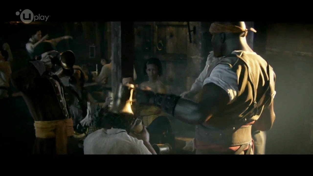 Một số hình ảnh về Assassin’s Creed IV: Black Flag - Ảnh 5