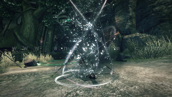 Những hình ảnh ấn tượng của MMORPG Core Online - Ảnh 9