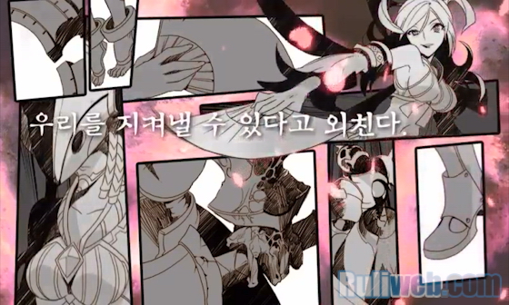 Thử nghiệm game di động Lost in Stars - Ảnh 5