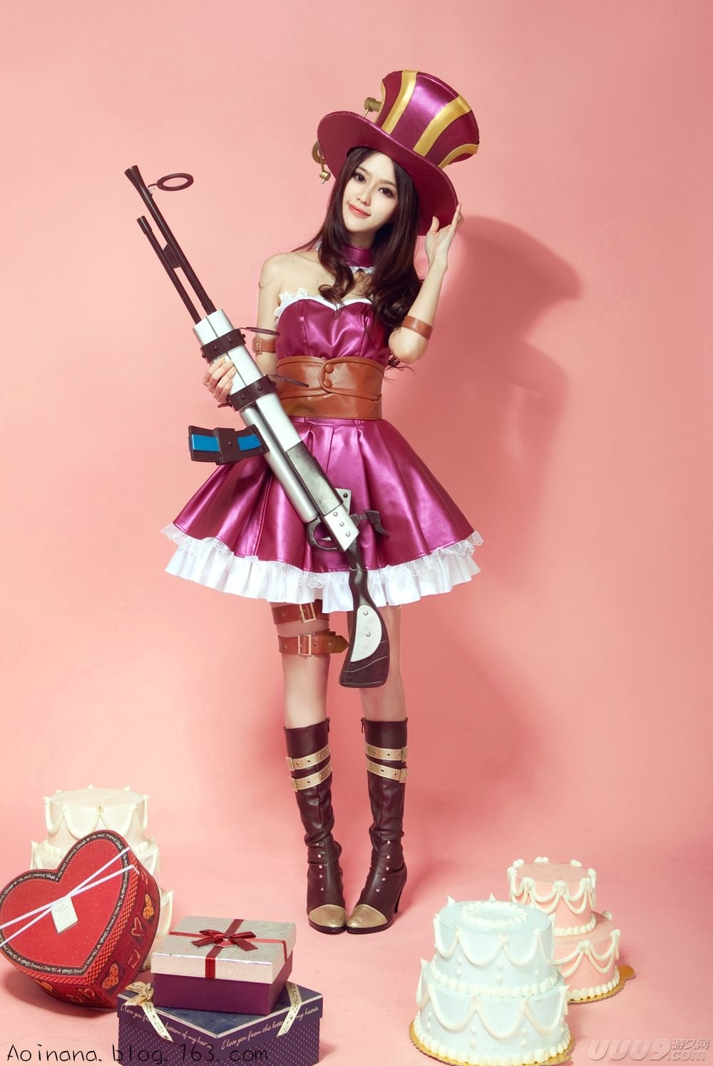 Cảnh sát trưởng Caitlyn khoe quà mừng năm mới - Ảnh 3