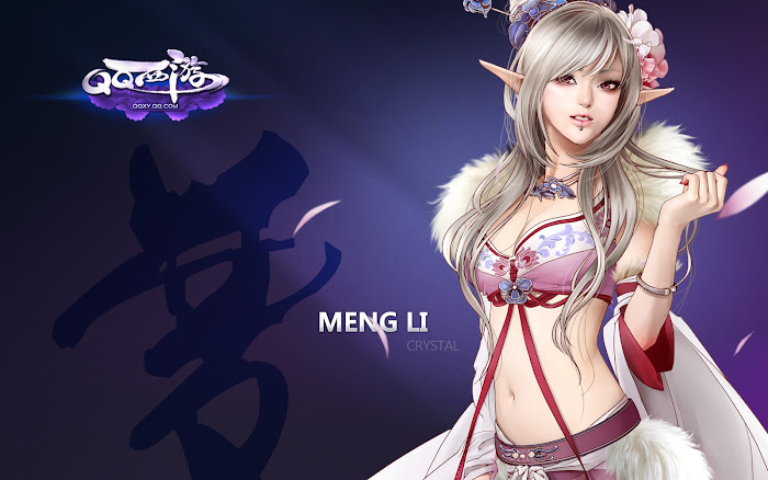 Yêu nữ hồ mị của QQ Tây Du - Ảnh 4