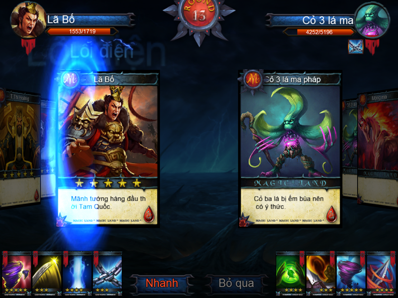 Chiêm ngưỡng loạt ảnh trong game của Ma Pháp Online - Ảnh 5