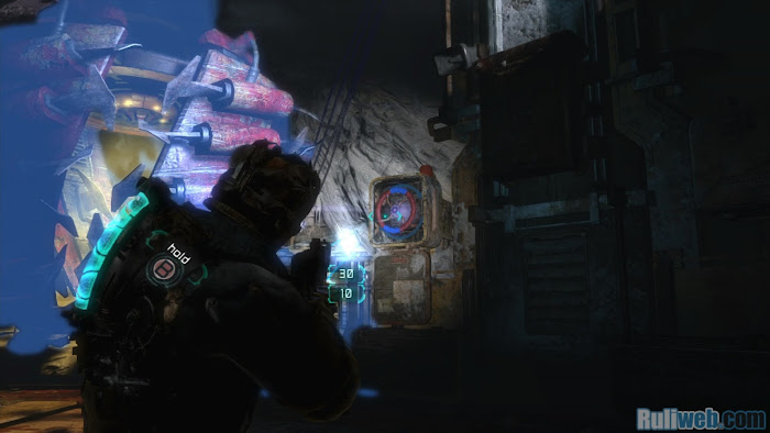 Cận cảnh Dead Space 3 trên Xbox 360 - Ảnh 50