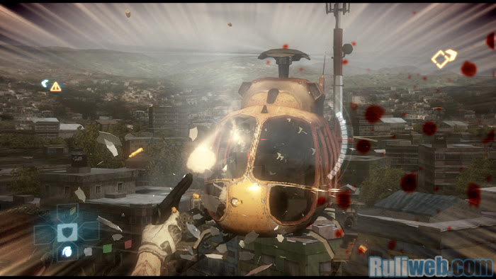Soi gameplay của Army of Two: The Devil's Cartel - Ảnh 32