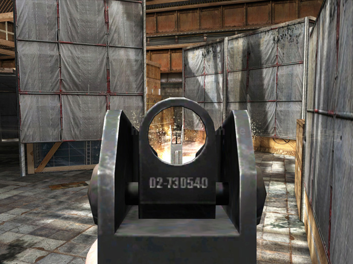 Hình ảnh trong game của Distric 187 - Ảnh 9