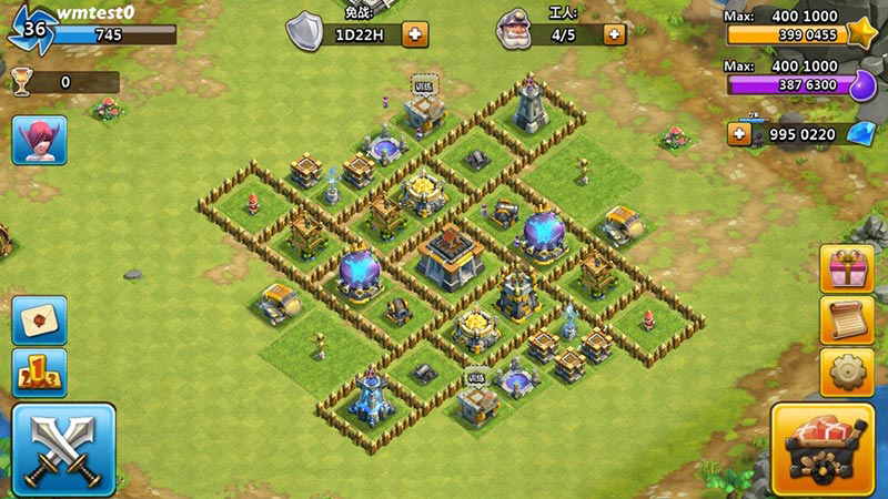 Soi Đế Chế Mobi của Soha Game trước giờ ra mắt - Ảnh 6