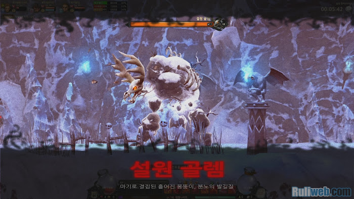 Soi cận cảnh phiên bản OBT của Ghost and Goblins - Ảnh 58