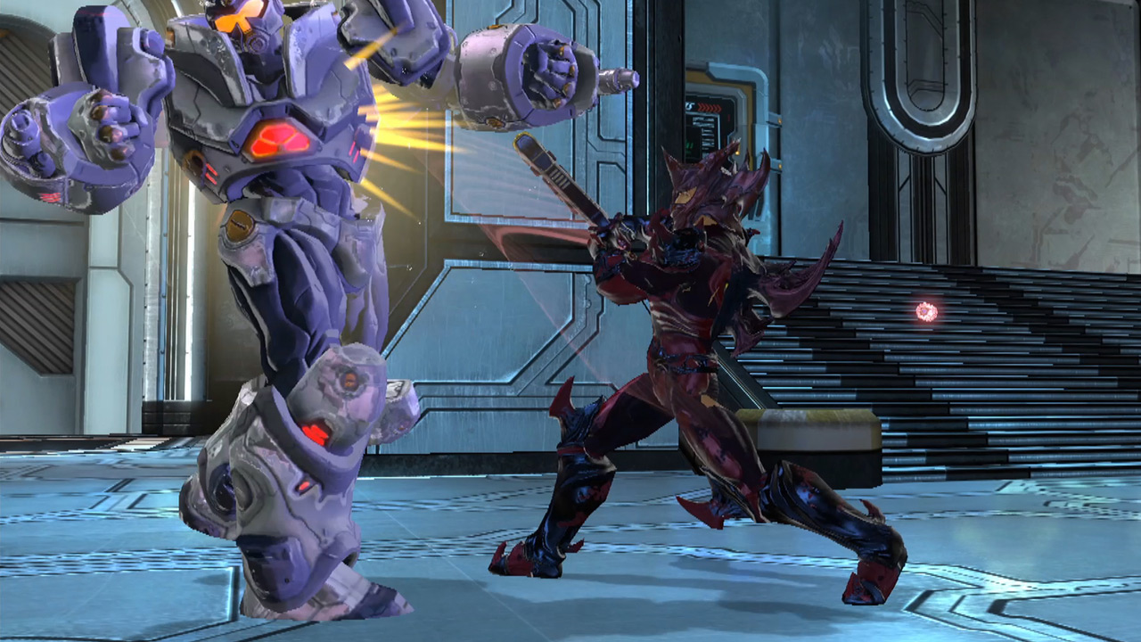 Khám phá DC Universe Online: Batman - Ảnh 16