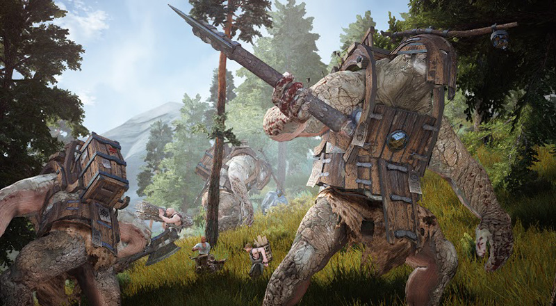 Black Desert mở cửa Closed Beta vào 17/10/2013 - Ảnh 6