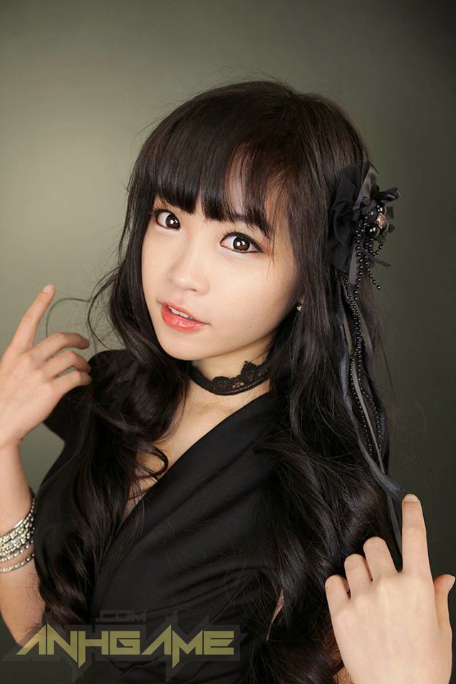Cosplayer Tomia khoe ảnh mới cực dễ thương - Ảnh 2