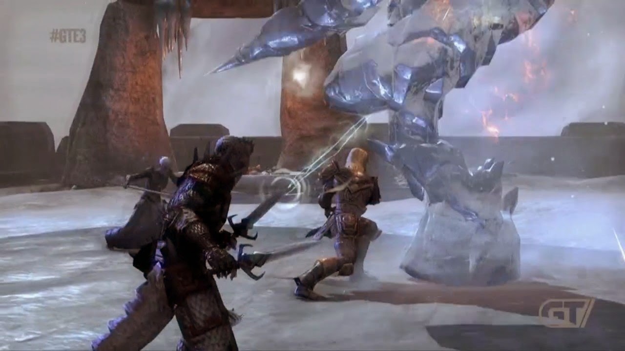 The Elder Scrolls Online sẽ hỗ trợ cả PlayStation 4 - Ảnh 35